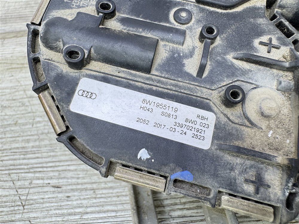 Трапеция стеклоочистителей, 5500 рублей, Севастополь