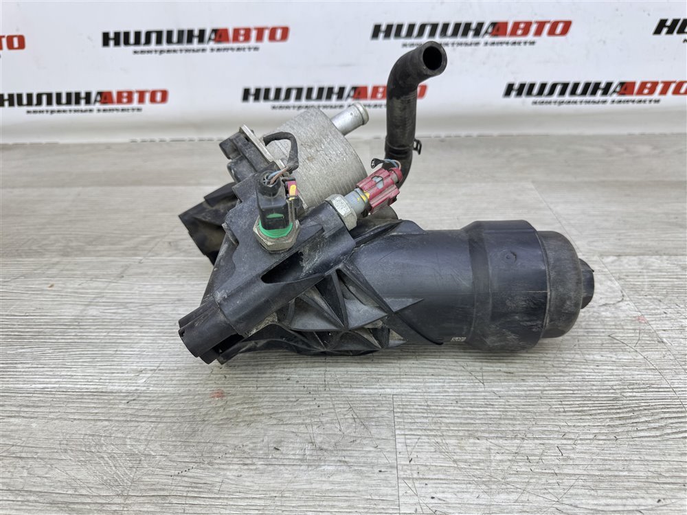 Корпус масляного фильтра, 5000 рублей, Севастополь