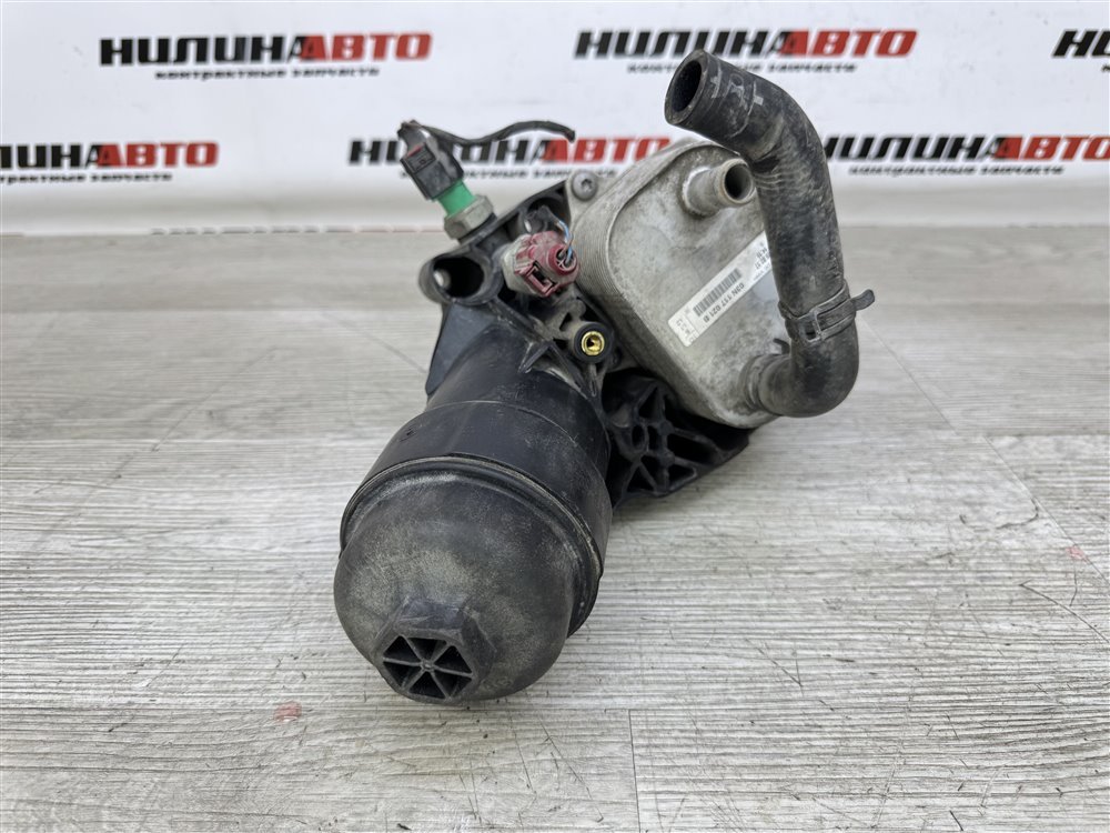 Корпус масляного фильтра, 5000 рублей, Севастополь