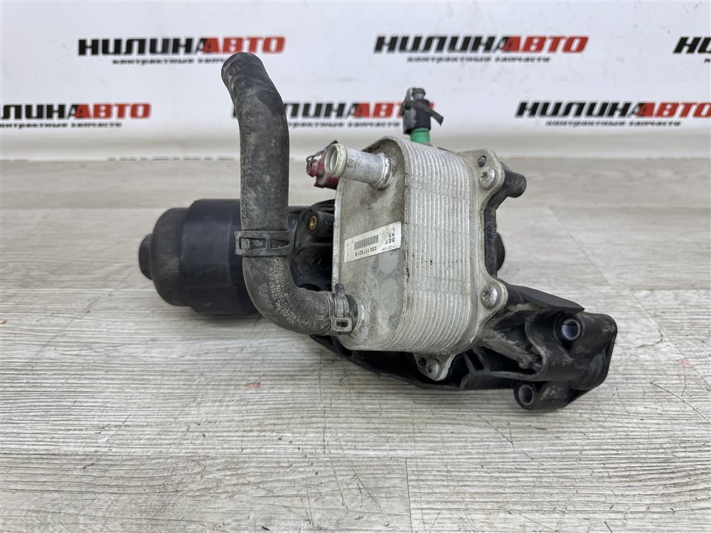 Корпус масляного фильтра, 5000 рублей, Севастополь