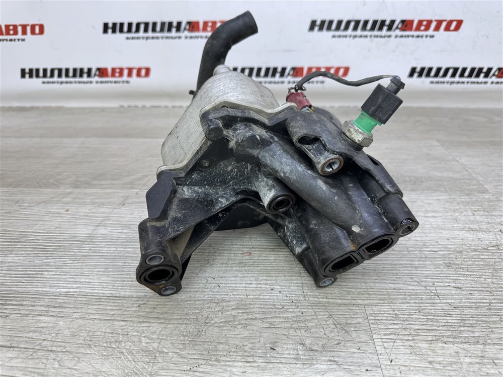 Корпус масляного фильтра, 5000 рублей, Севастополь