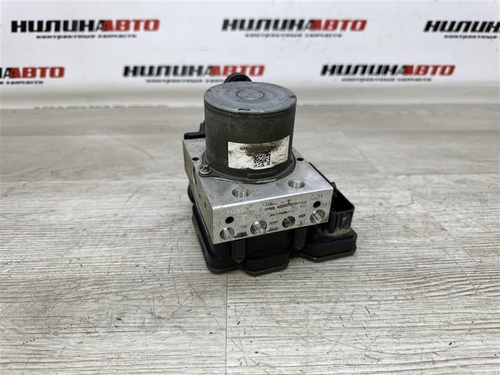 Блок ABS АБС, 14000 рублей, Севастополь