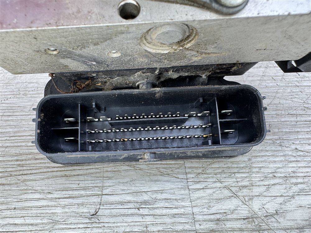 Блок ABS АБС, 14000 рублей, Севастополь