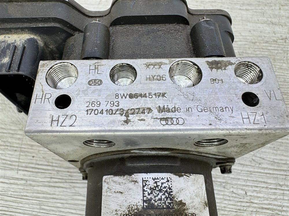 Блок ABS АБС, 14000 рублей, Севастополь