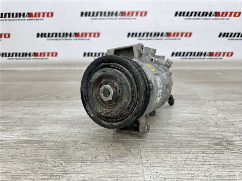 Компрессор кондиционера, 18000 рублей, Севастополь