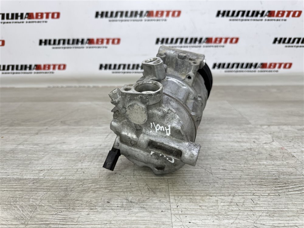 Компрессор кондиционера, 18000 рублей, Севастополь