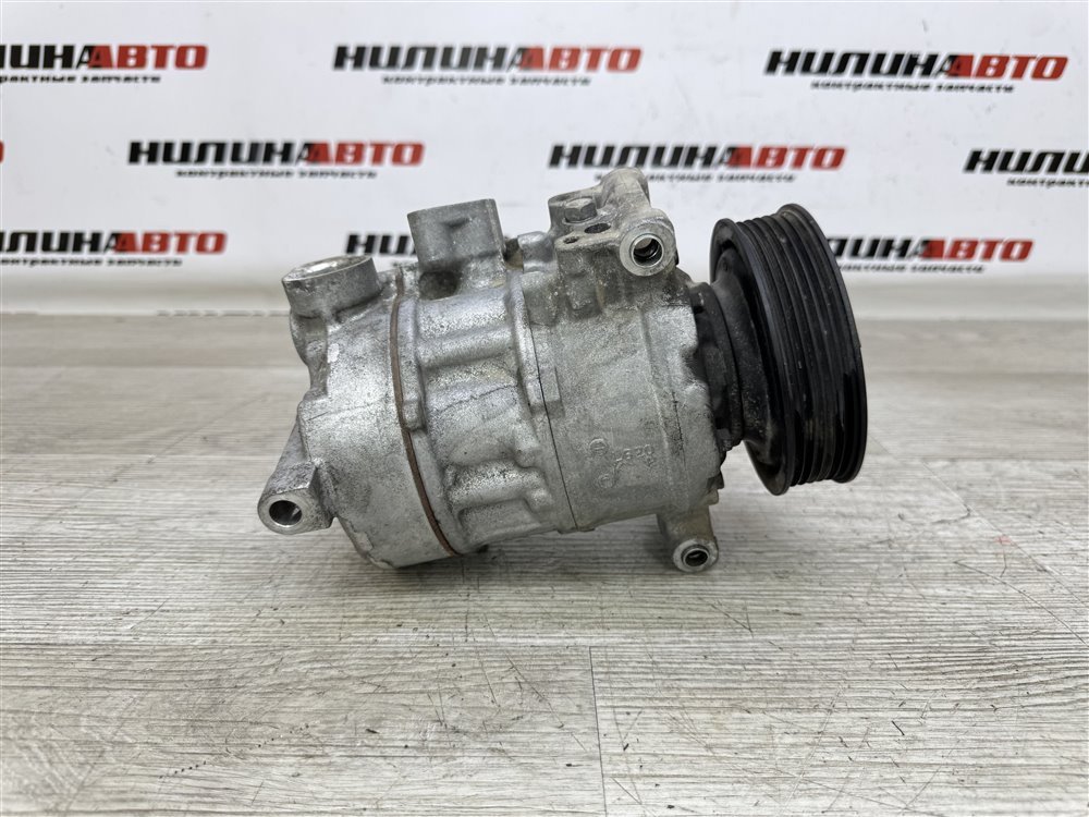 Компрессор кондиционера, 18000 рублей, Севастополь