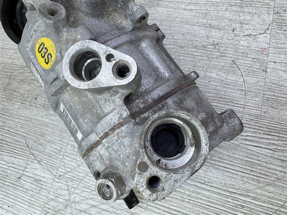 Компрессор кондиционера, 18000 рублей, Севастополь