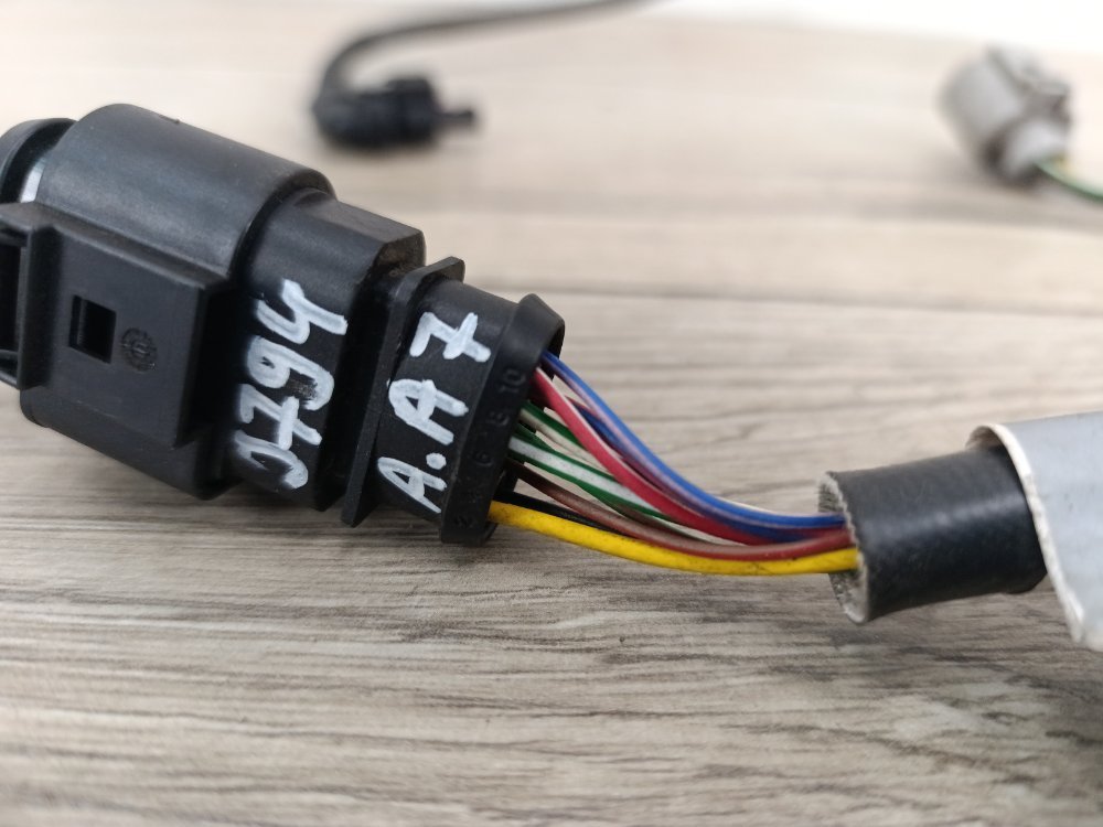 Проводка, 1000 рублей, Москва