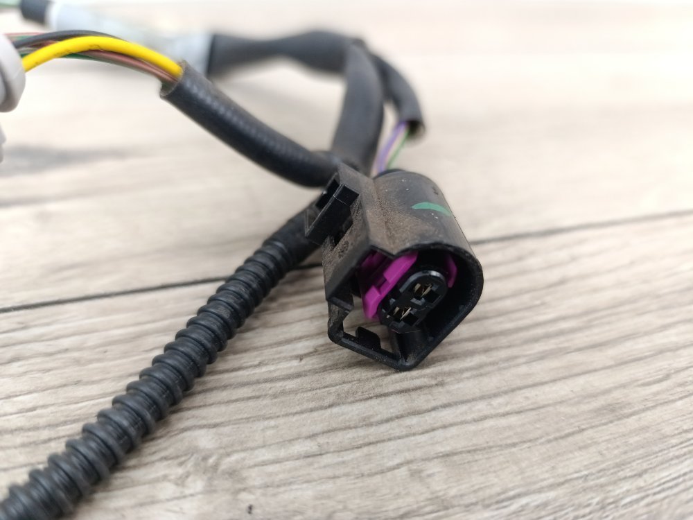 Проводка, 1000 рублей, Москва