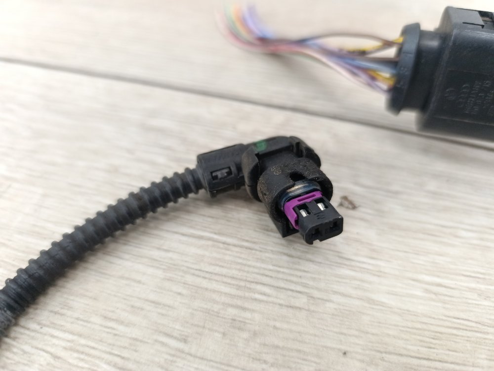 Проводка, 1000 рублей, Москва