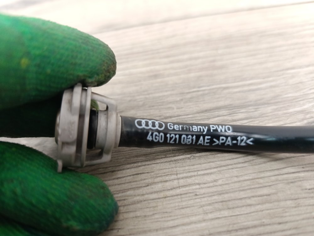 Трубка охлаждения пластиковая, 1500 рублей, Москва