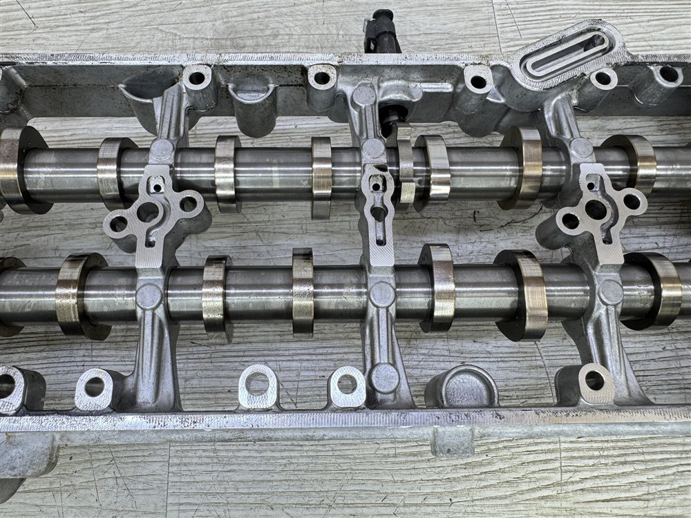 Распредвал, 94000 рублей, Севастополь