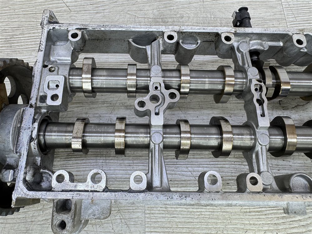 Распредвал, 94000 рублей, Севастополь