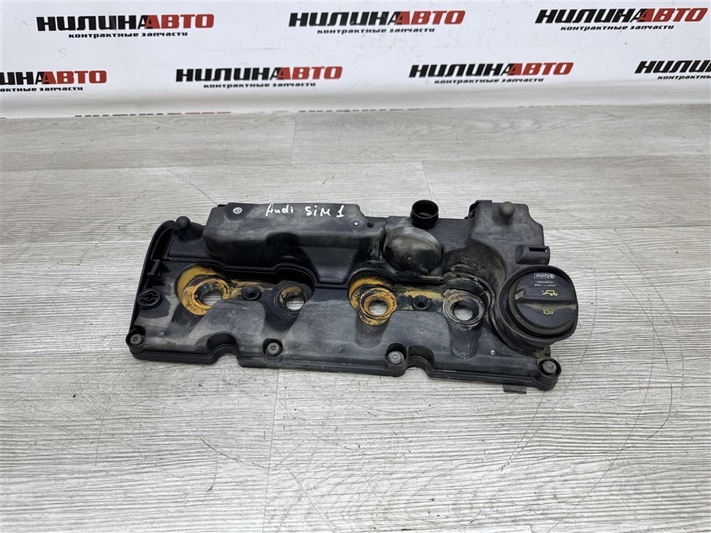 Крышка клапанная, 5800 рублей, Севастополь