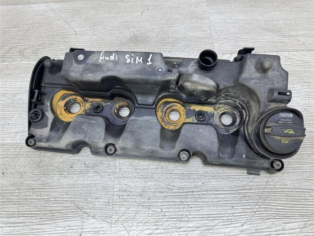 Крышка клапанная, 5800 рублей, Севастополь