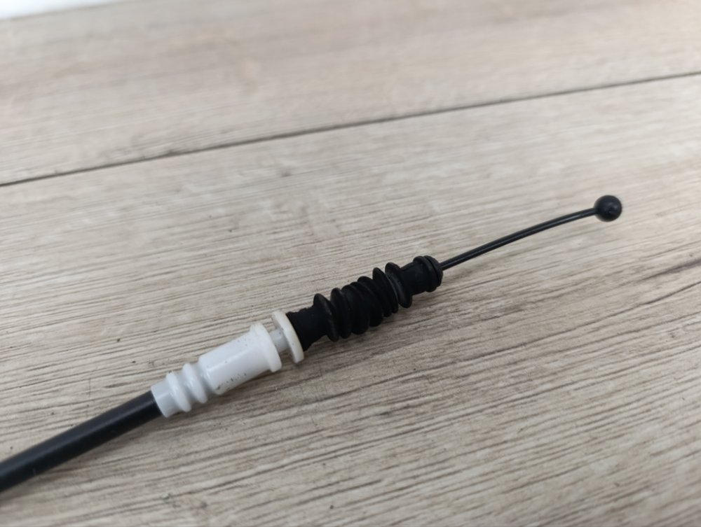 Трос замка двери, 300 рублей, Москва