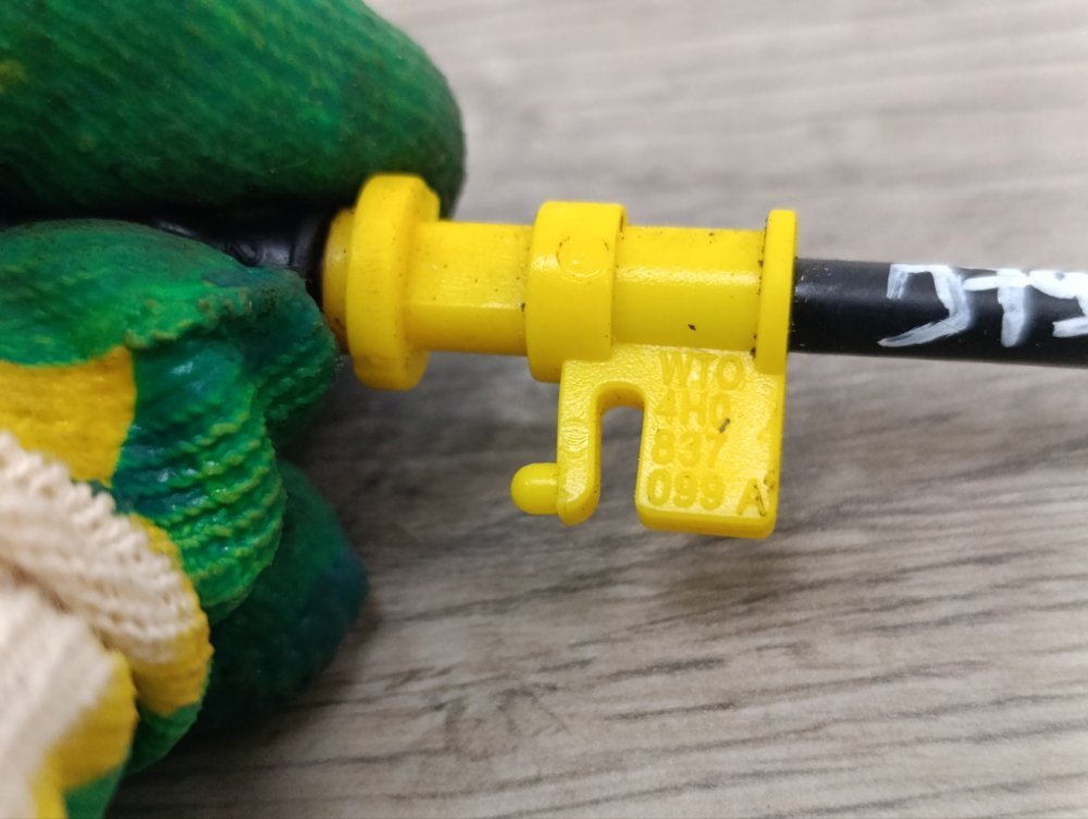 Трос замка двери, 300 рублей, Москва