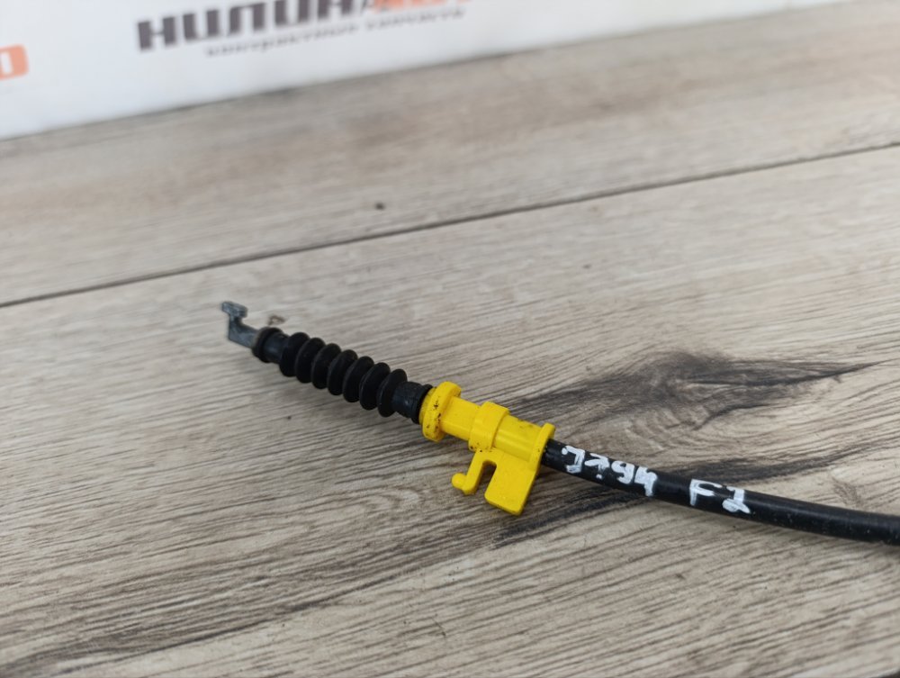 Трос замка двери, 300 рублей, Москва