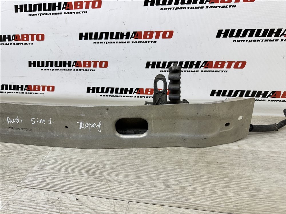 Усилитель бампера, 11800 рублей, Севастополь