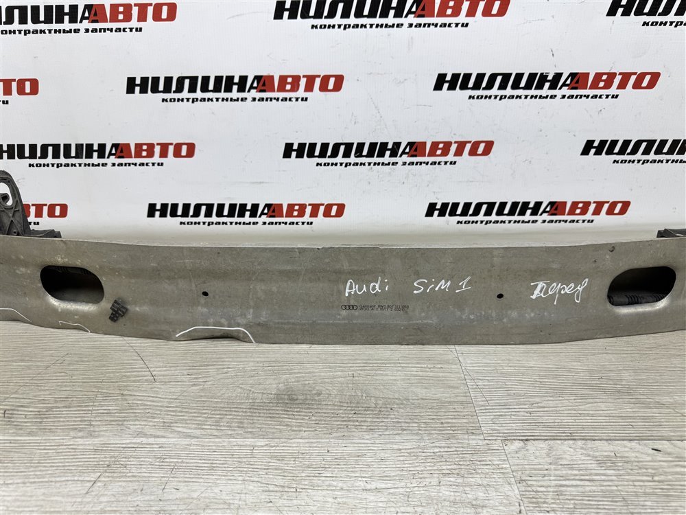 Усилитель бампера, 11800 рублей, Севастополь