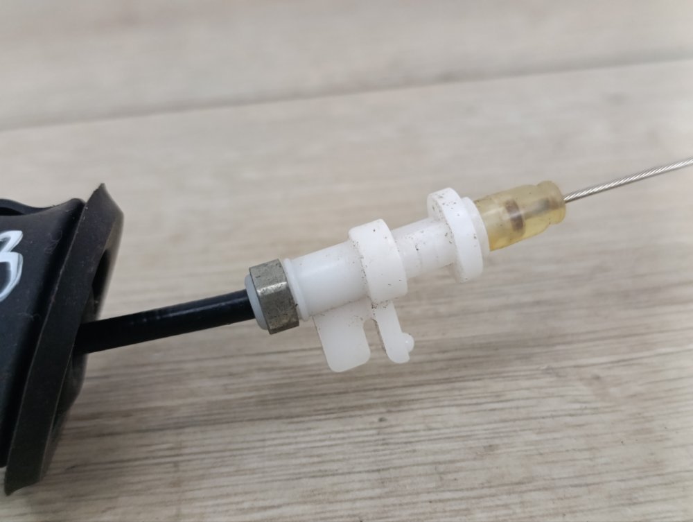 Трос замка двери, 500 рублей, Москва