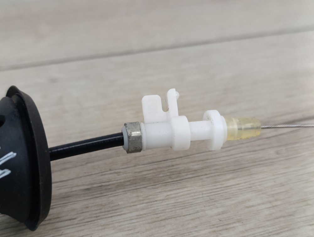 Трос замка двери, 500 рублей, Москва