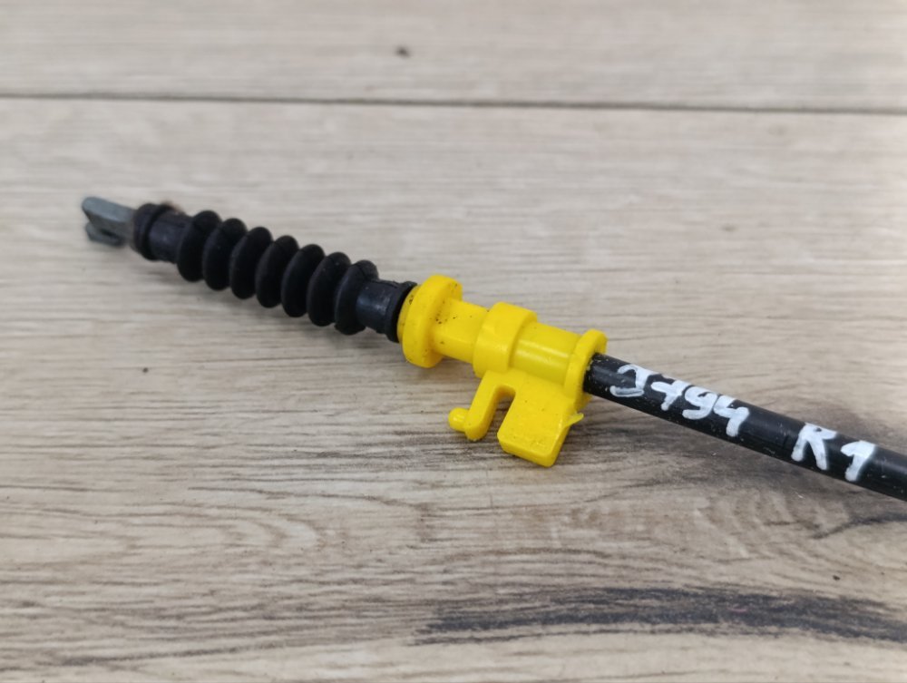 Трос замка двери, 300 рублей, Москва