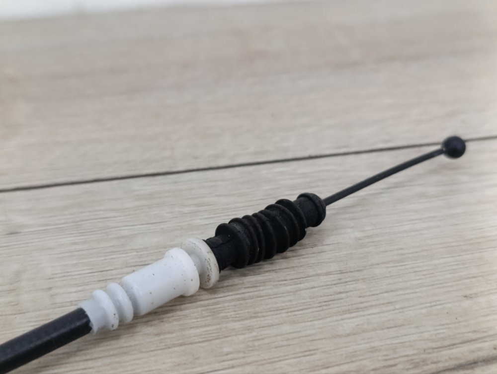 Трос замка двери, 300 рублей, Москва