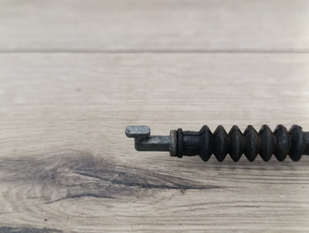 Трос замка двери, 300 рублей, Москва