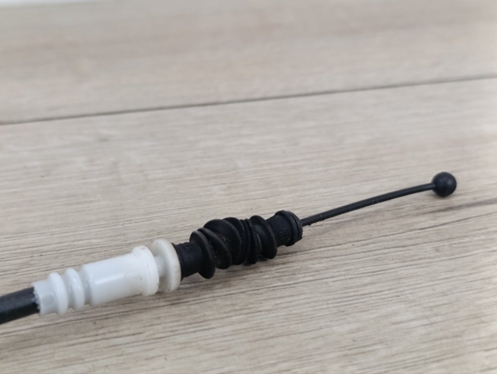 Трос замка двери, 300 рублей, Москва