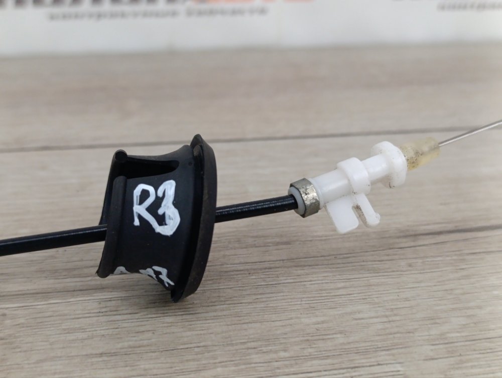 Трос замка двери, 500 рублей, Москва