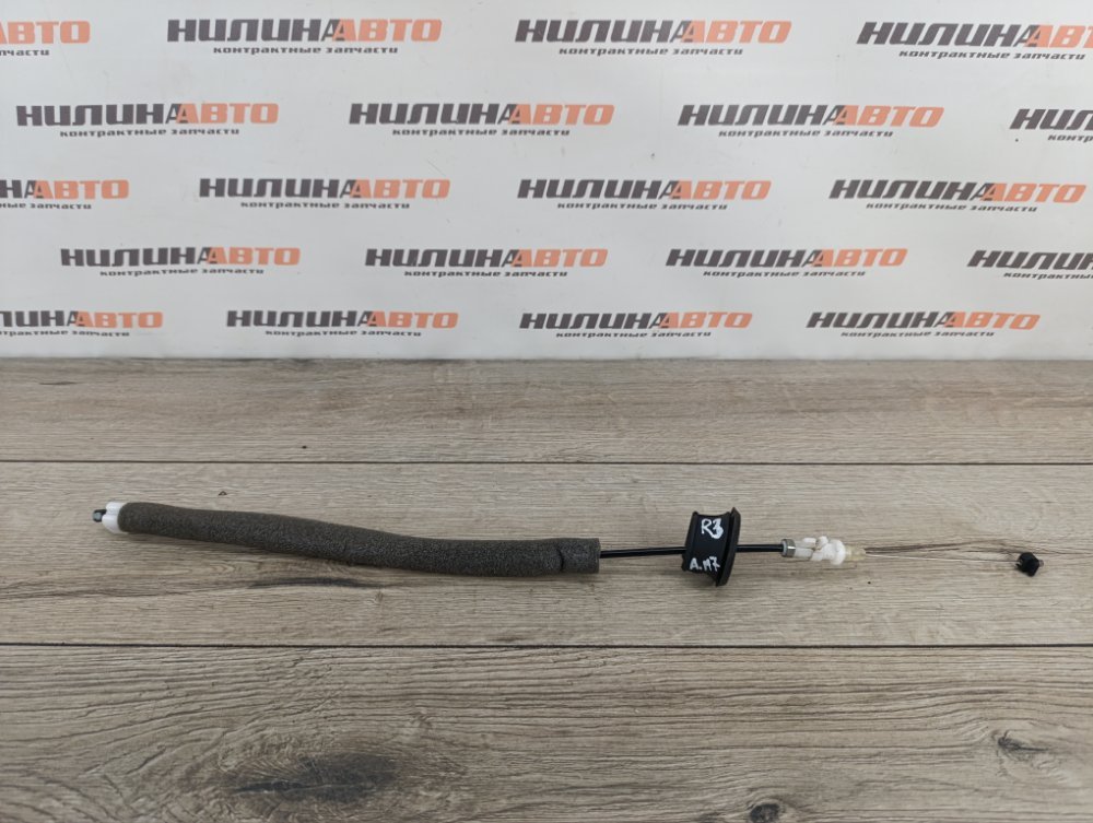 Трос замка двери, 500 рублей, Москва