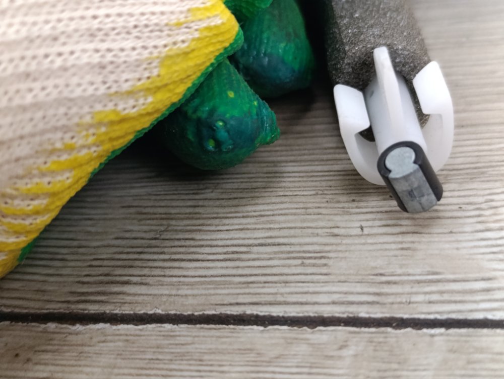 Трос замка двери, 500 рублей, Москва