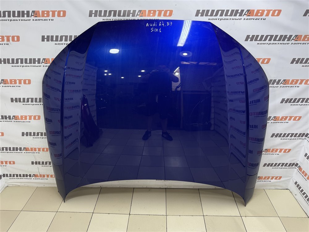 Капот, 49000 рублей, Севастополь