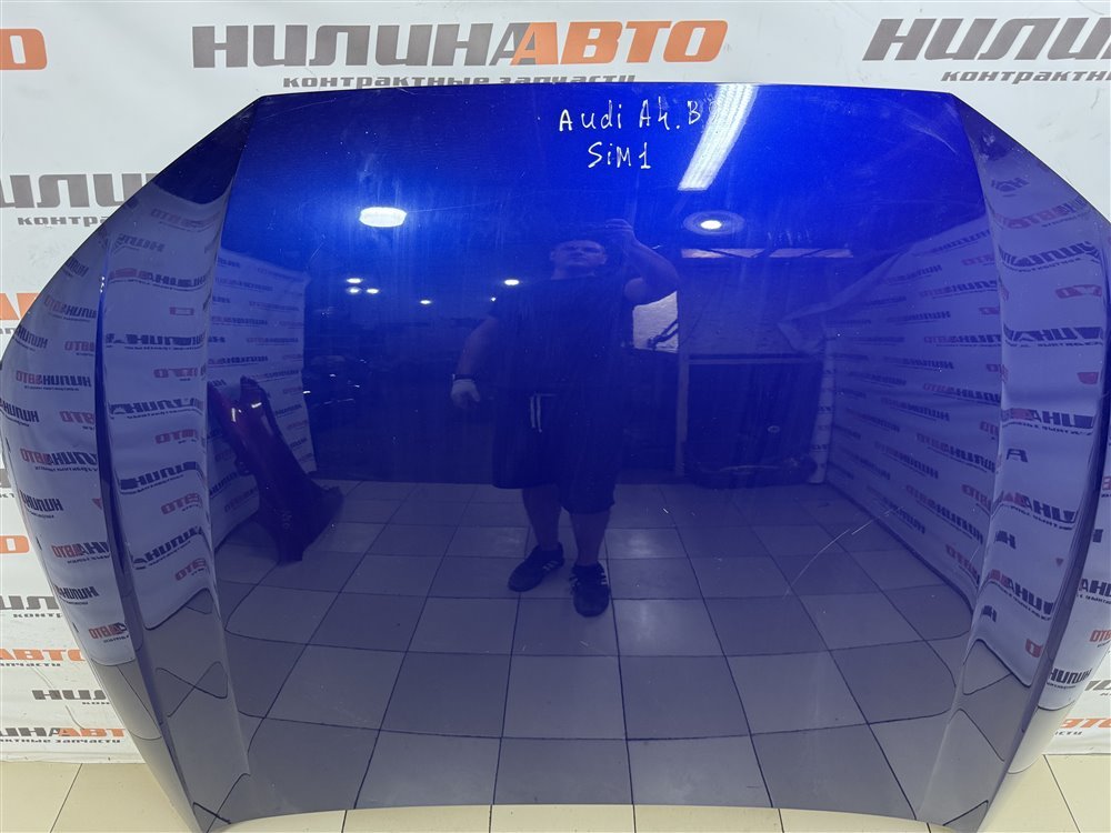Капот, 49000 рублей, Севастополь