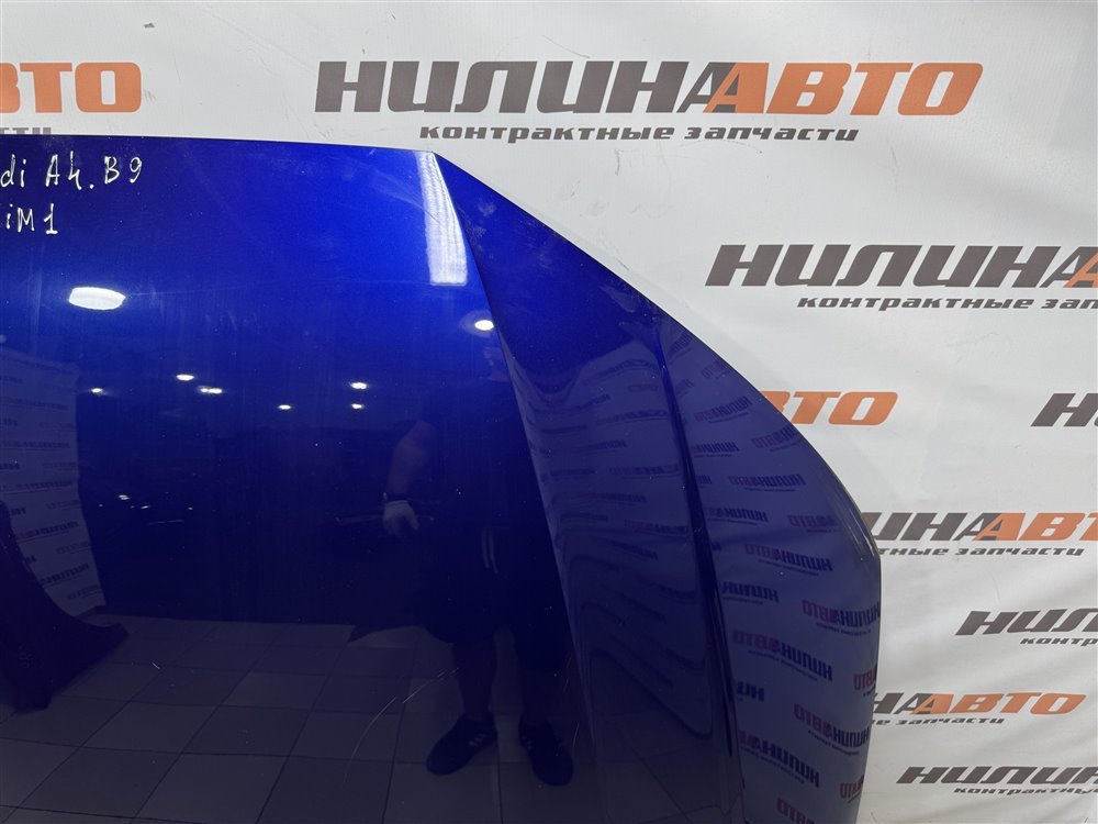 Капот, 49000 рублей, Севастополь