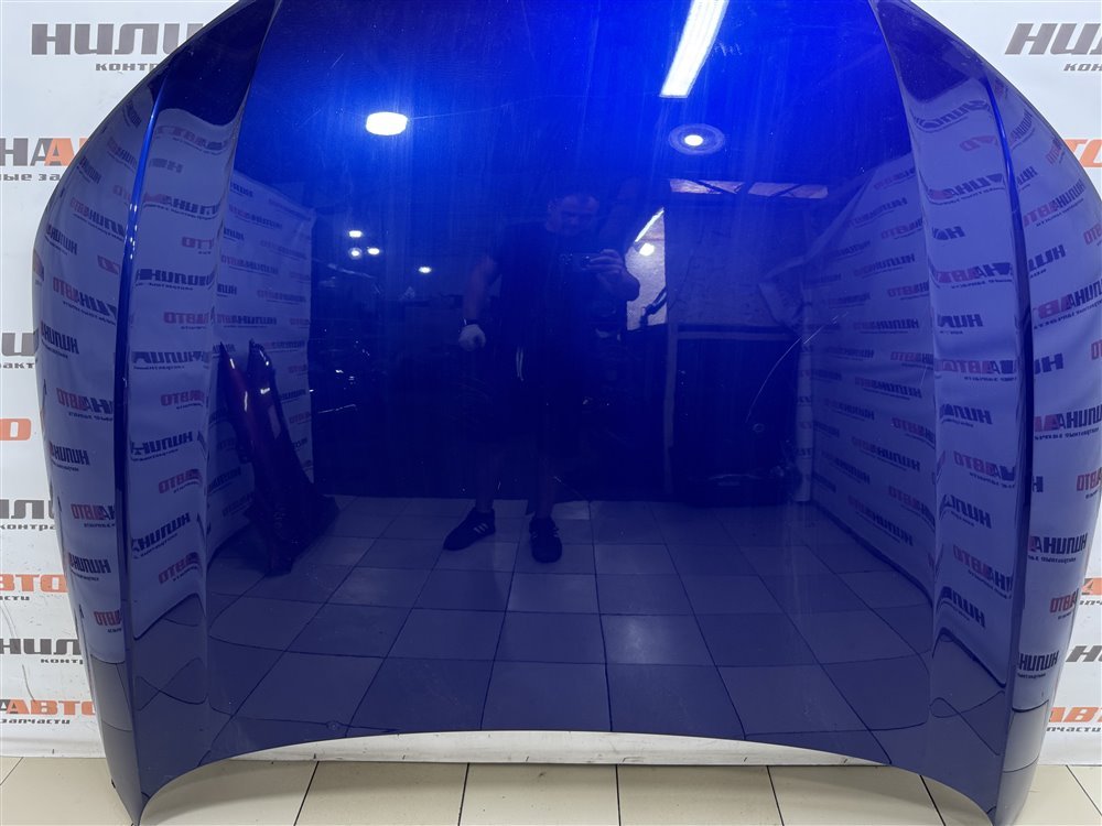 Капот, 49000 рублей, Севастополь