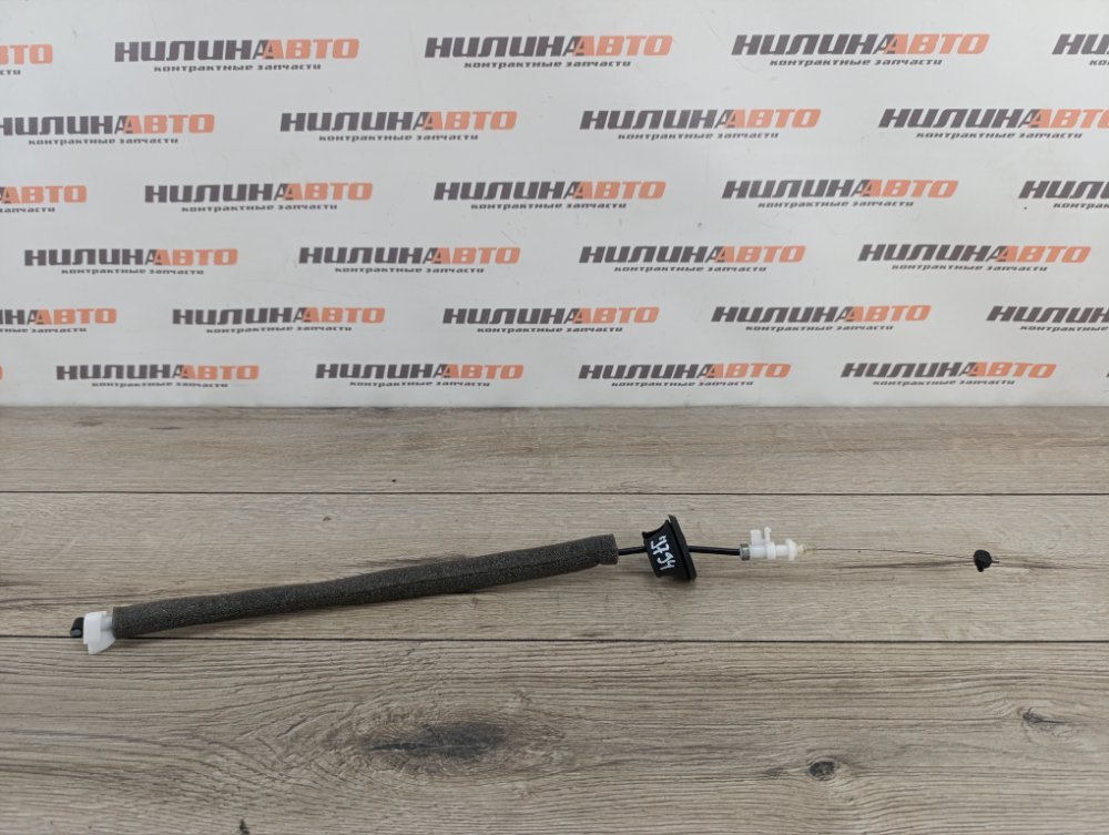 Трос замка двери, 500 рублей, Москва