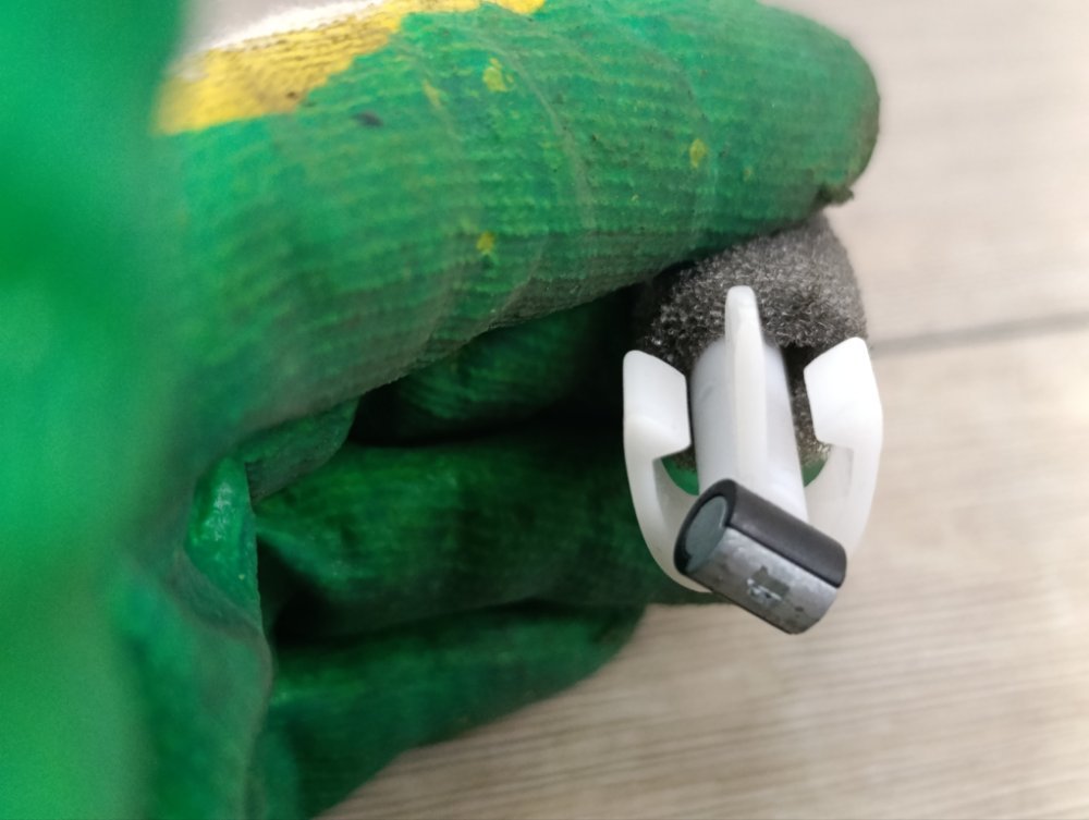 Трос замка двери, 500 рублей, Москва