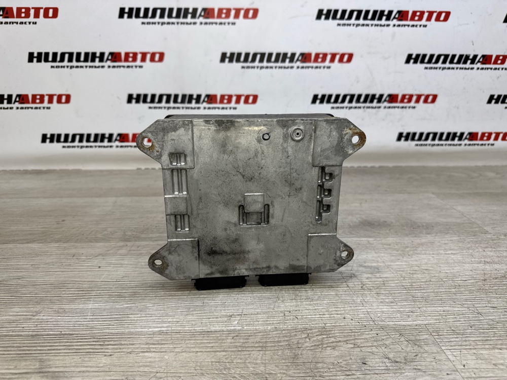 Блок управления двигателем, 2500 рублей, Севастополь