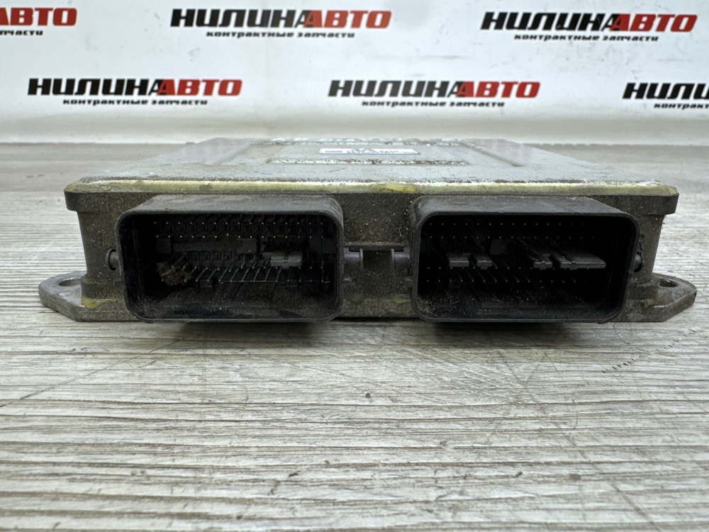 Блок управления двигателем, 2500 рублей, Севастополь