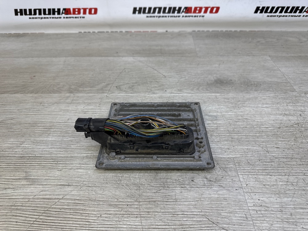 Блок управления двигателем, 800 рублей, Севастополь