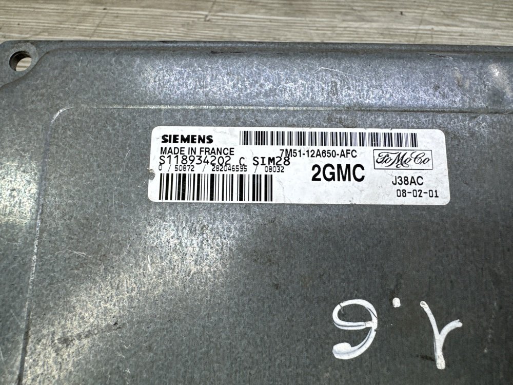 Блок управления двигателем, 800 рублей, Севастополь