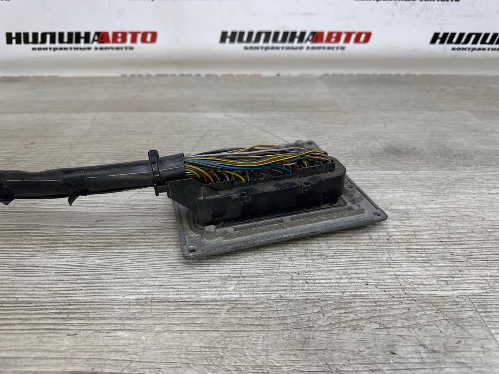 Блок управления двигателем, 800 рублей, Севастополь