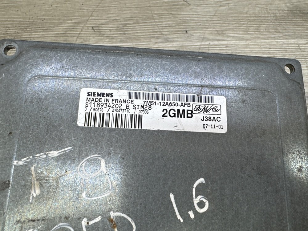 Блок управления двигателем, 800 рублей, Севастополь