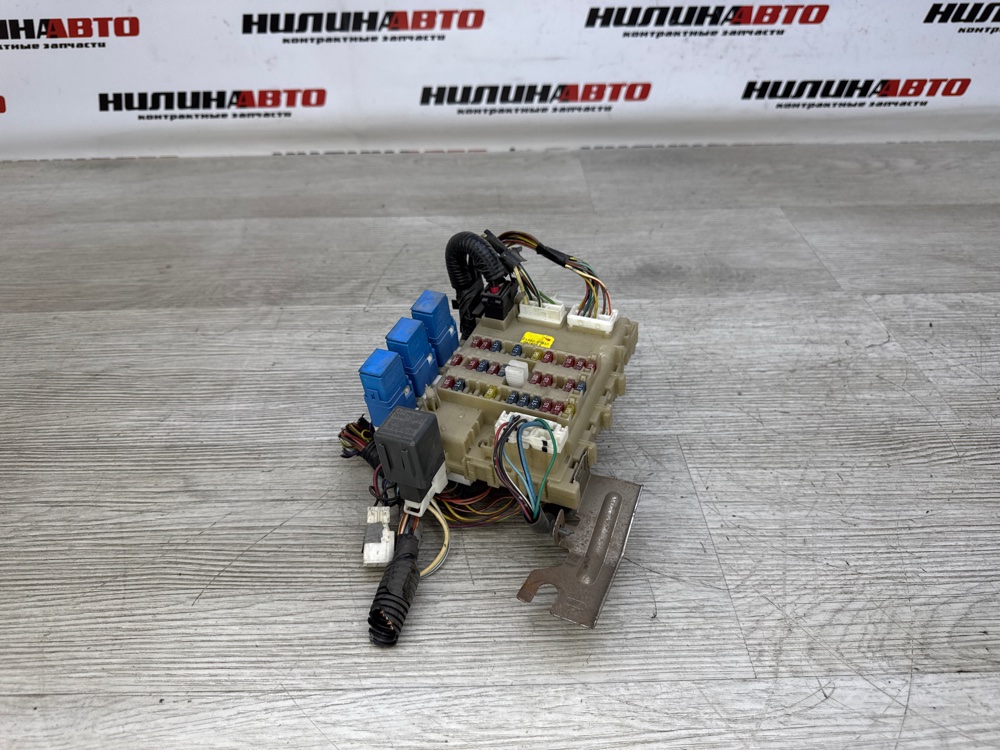 Блок предохранителей салон, 1900 рублей, Севастополь