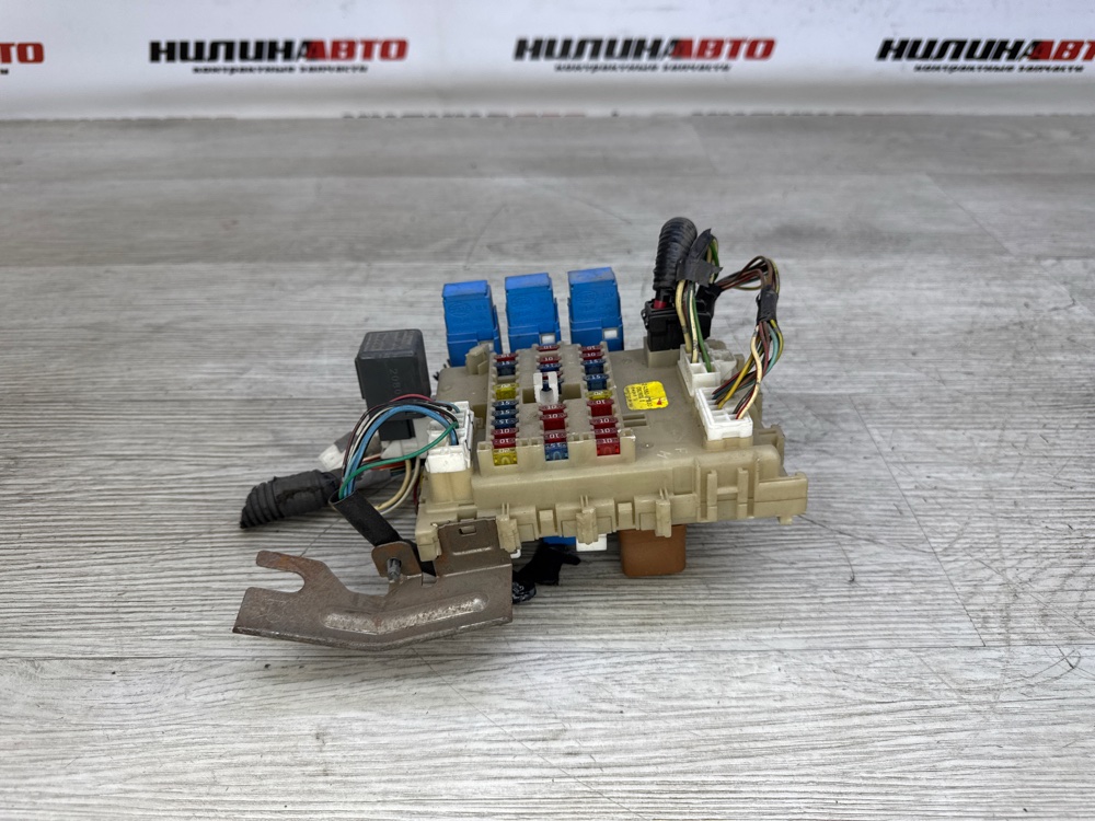 Блок предохранителей салон, 1900 рублей, Севастополь