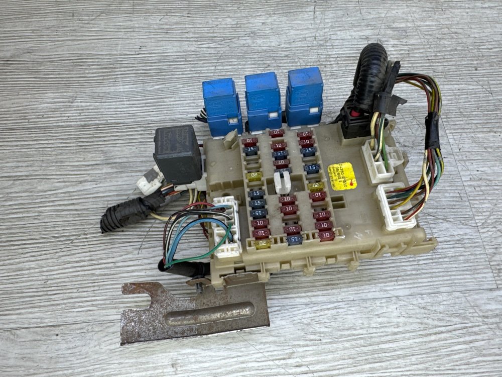 Блок предохранителей салон, 1900 рублей, Севастополь