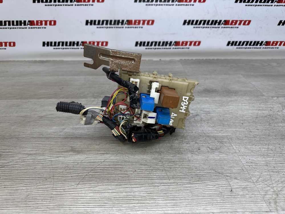 Блок предохранителей салон, 1900 рублей, Севастополь